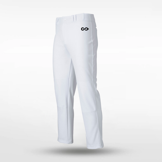 Customized Men's Baseball Pants B042
