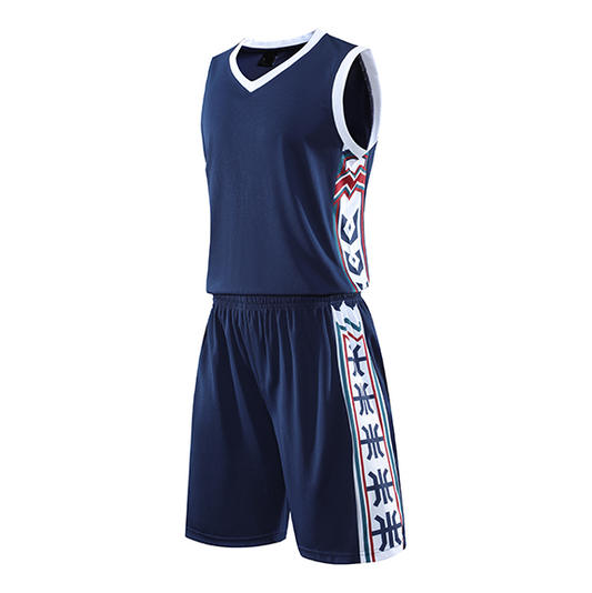 Concept 4 - Mens Basketball Kit BK283