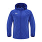 Unisex Waterproof Jacket ZY02140