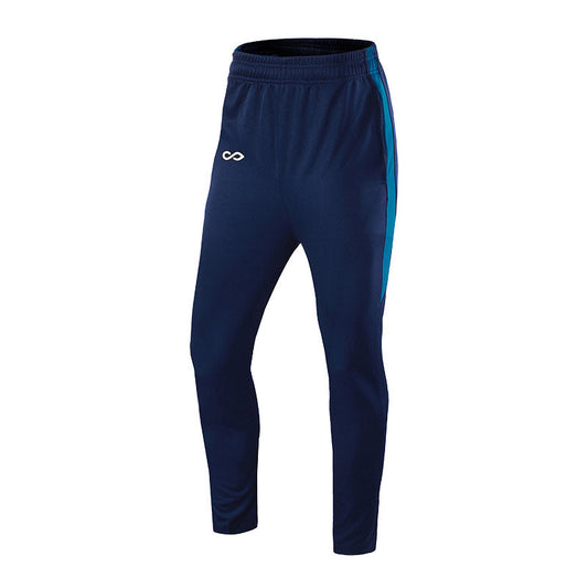 Kid's Fitted Sports Pants ZY02134