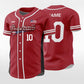 Parallel - Sublimated baseball jersey B078