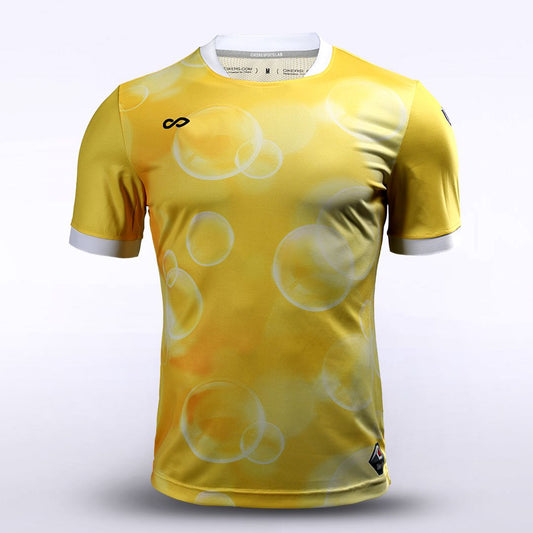 Cyclone - Customized Men's Sublimated Soccer Jersey 14140