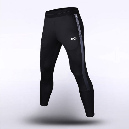 AI - Adult Knitted Training Pants 16096